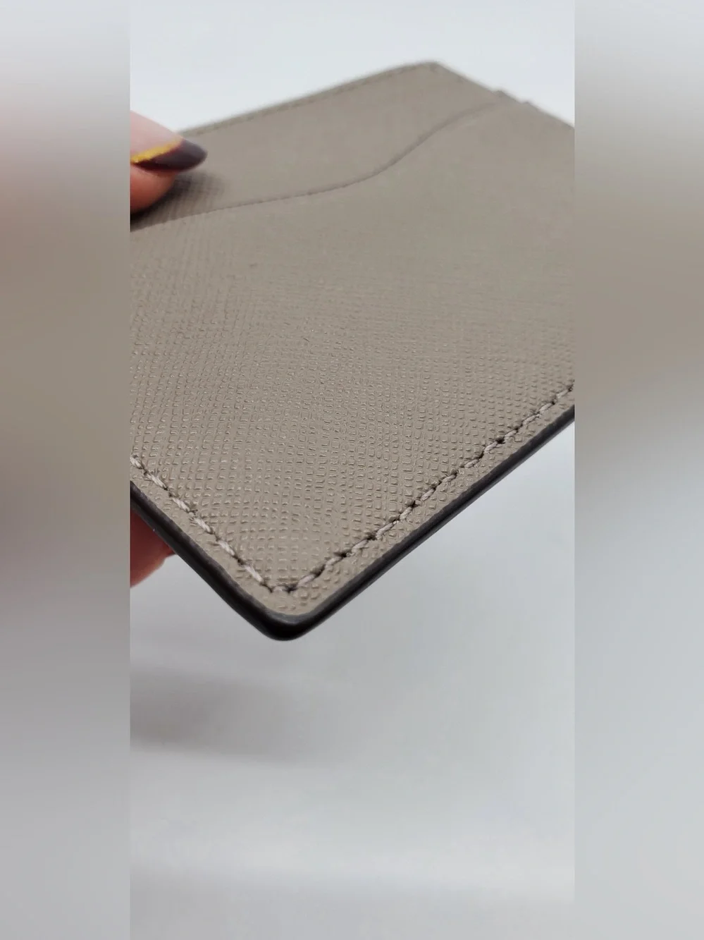 Tory Burch Cardholder